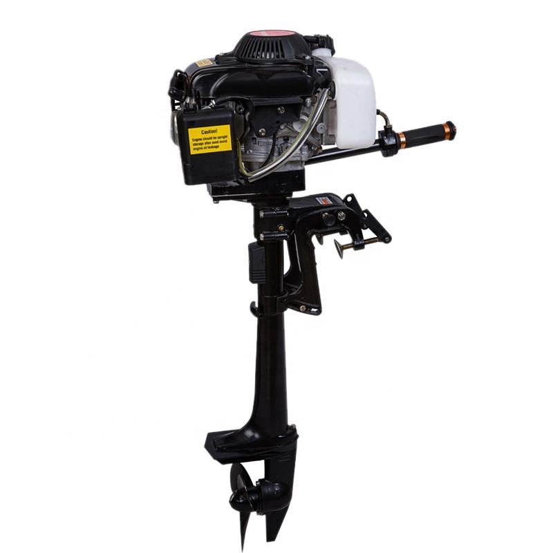 Fishing Boat Outboard Motor - 2026 Yeni Gelen En İyi Kalite
