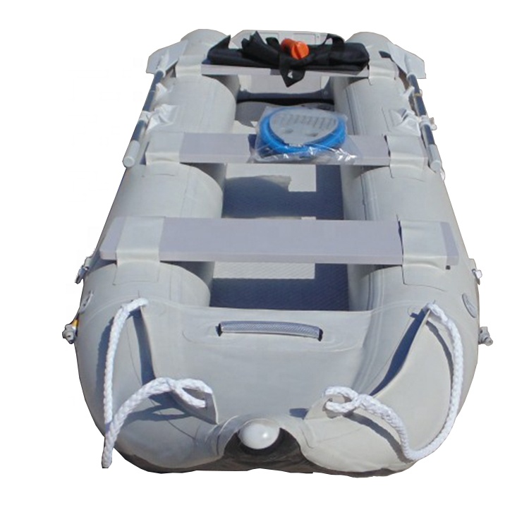 Fishing Boat Aluminum - 2025 Sıcak Fırsat Goethe Goboat GTK370