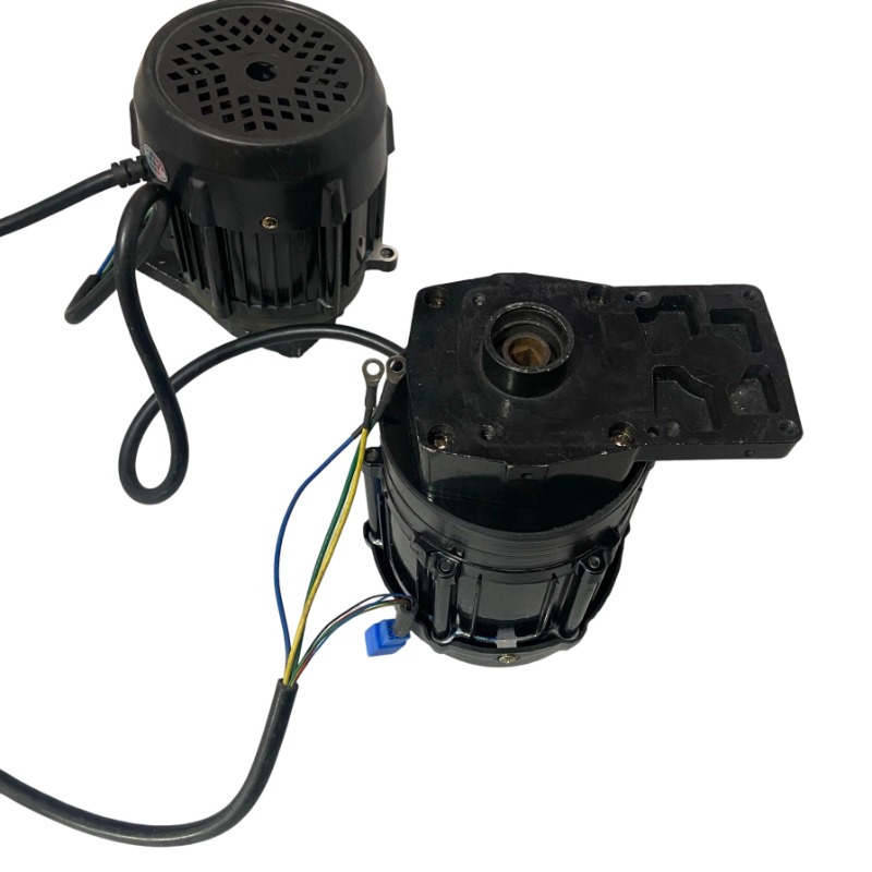 Fishing Boat Outboard Motor - 48V 1000/1200/1500W Yüksek Hızlı Fırçasız Dıştan