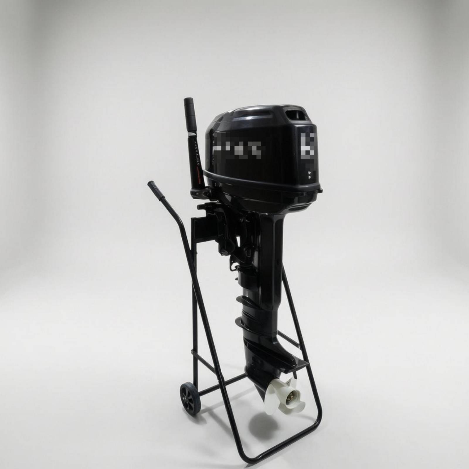 Dıştan Takma Motor Arabası Kat - Fishing Boat Outboard Motor incelemesi ve fiyatı