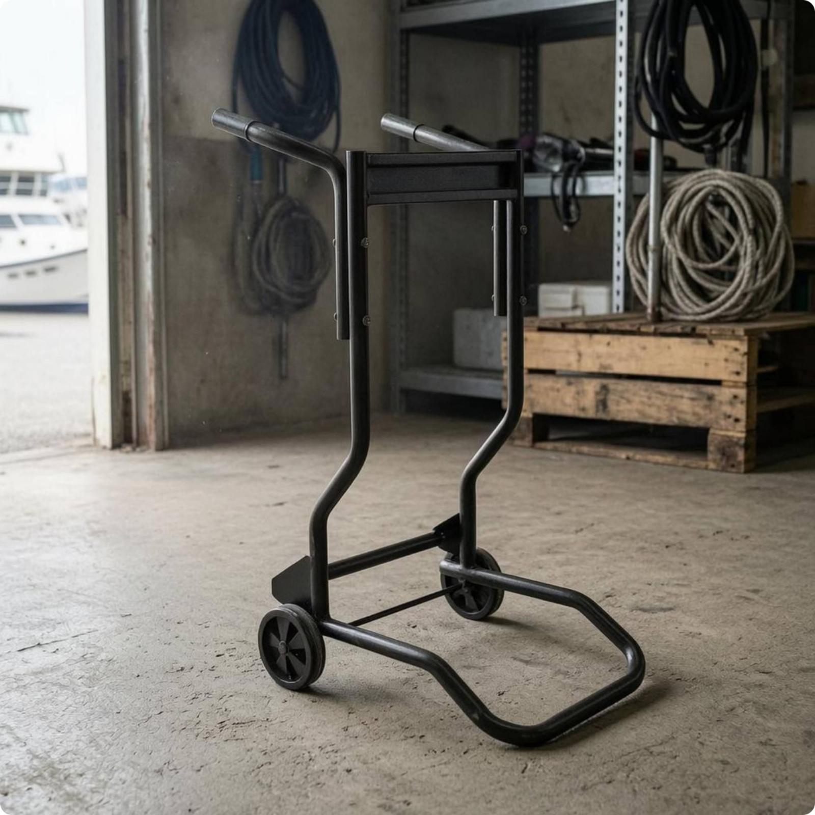 Dıştan Takma Motor Arabası Kat - Fishing Boat Outboard Motor incelemesi ve fiyatı