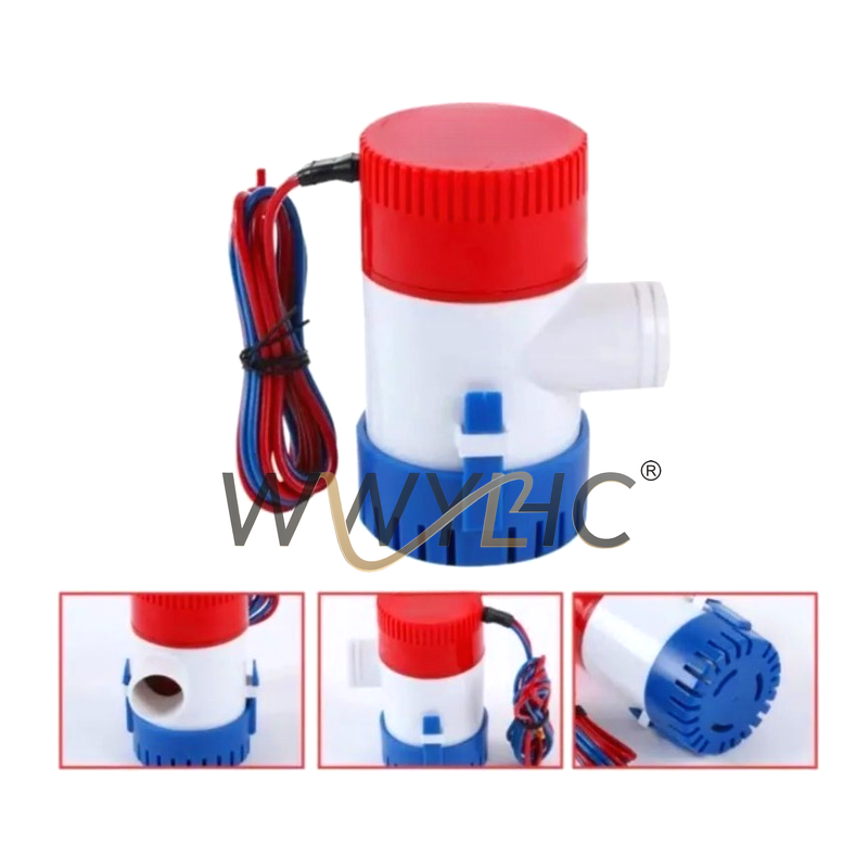 Balıkçı Tekneleri, Yatlar, Sür - Fishing Boat Bilge Pump incelemesi ve fiyatı