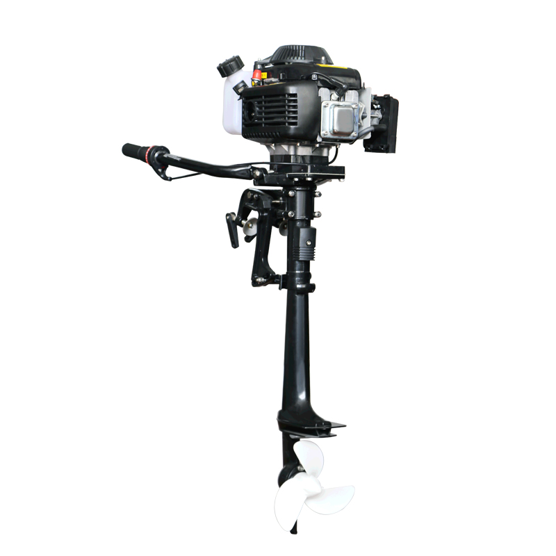 2026 Yeni Gelen En İyi Kalite  - Fishing Boat Outboard Motor incelemesi ve fiyatı
