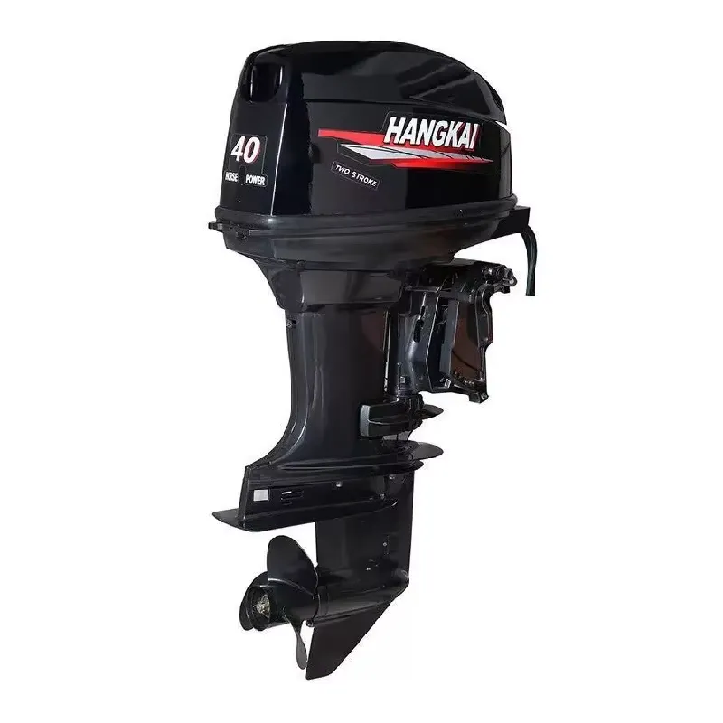 30HP 2 Zamanlı Dıştan Takma Mo - Fishing Boat Outboard Motor incelemesi ve fiyatı