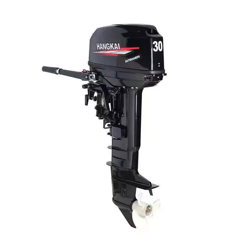 30HP 2 Zamanlı Dıştan Takma Mo - Fishing Boat Outboard Motor incelemesi ve fiyatı