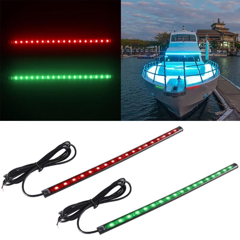 652F Deniz LED Tekne Işık LED  - Fishing Boat Navigation Light incelemesi ve fiyatı