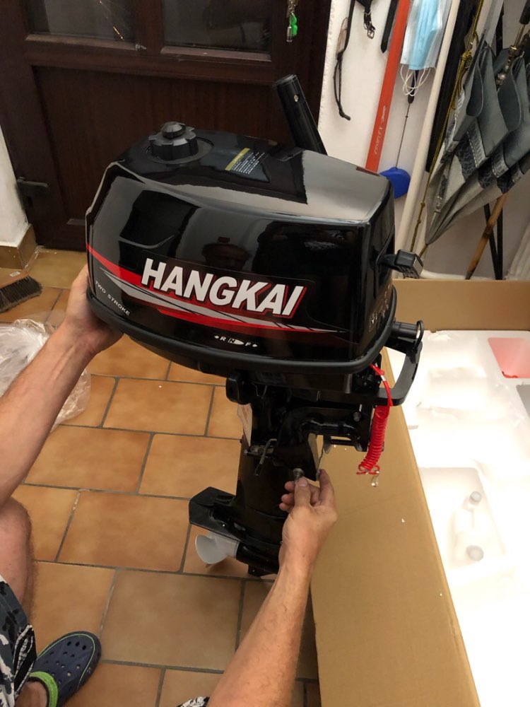 Fabrika Fiyatı Promosyonu Çok  - Fishing Boat Outboard Motor incelemesi ve fiyatı