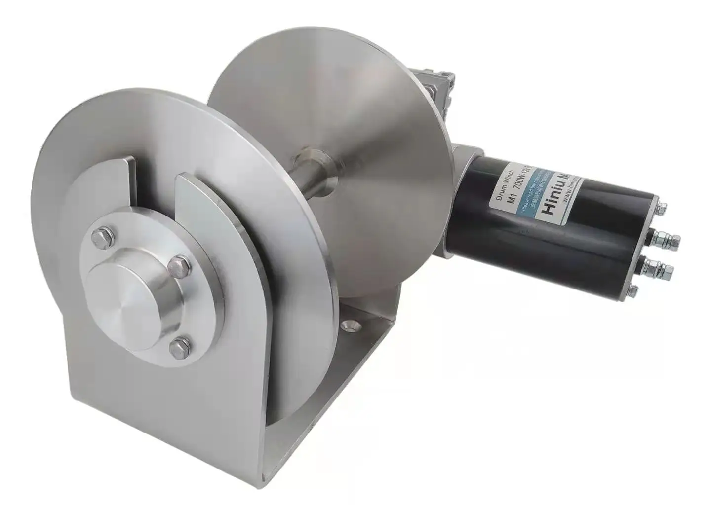 12 V 700 W 316 Paslanmaz Çelik - Fishing Boat Anchor Winch incelemesi ve fiyatı