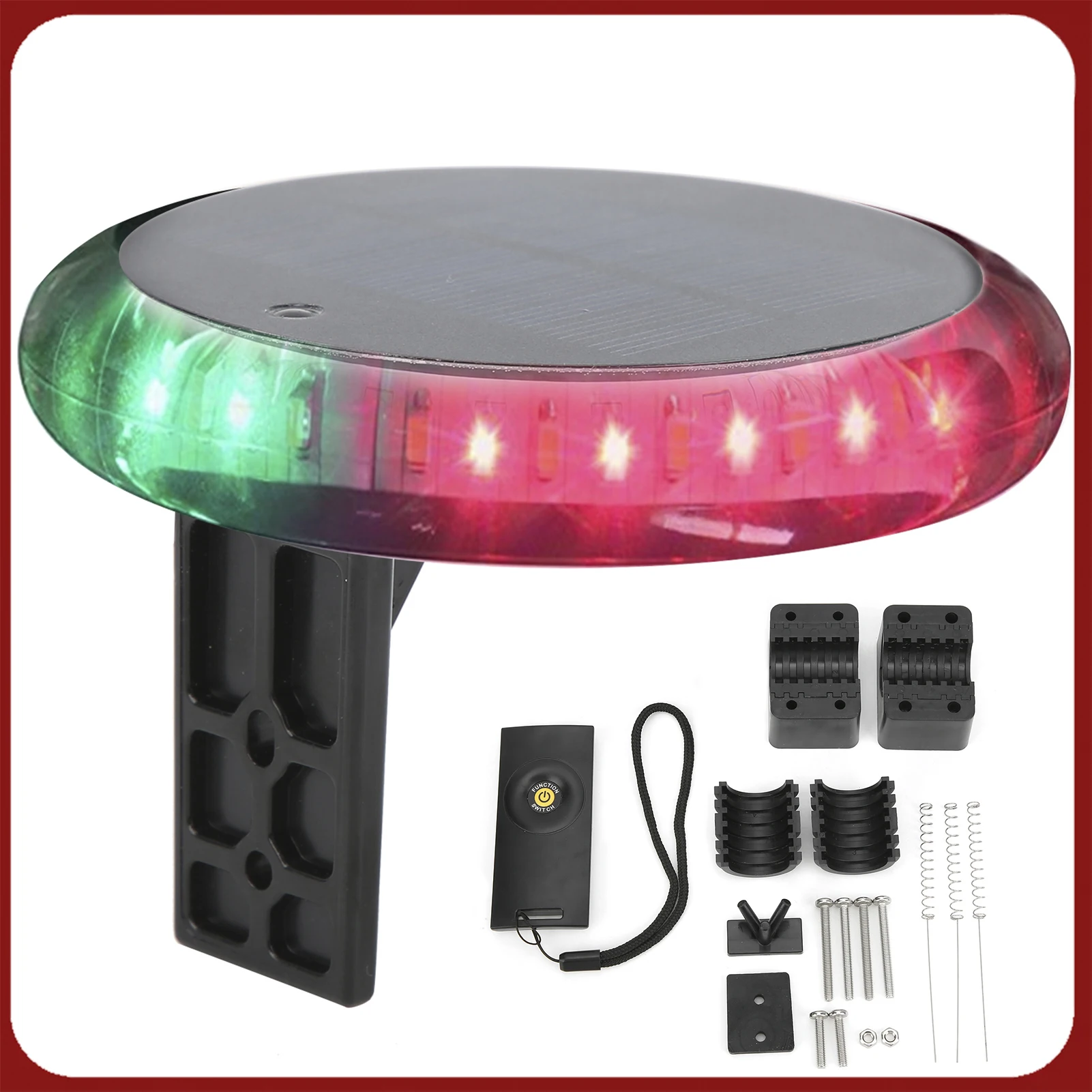Navigasyon Lambası Su Geçirmez - Fishing Boat Navigation Light incelemesi ve fiyatı