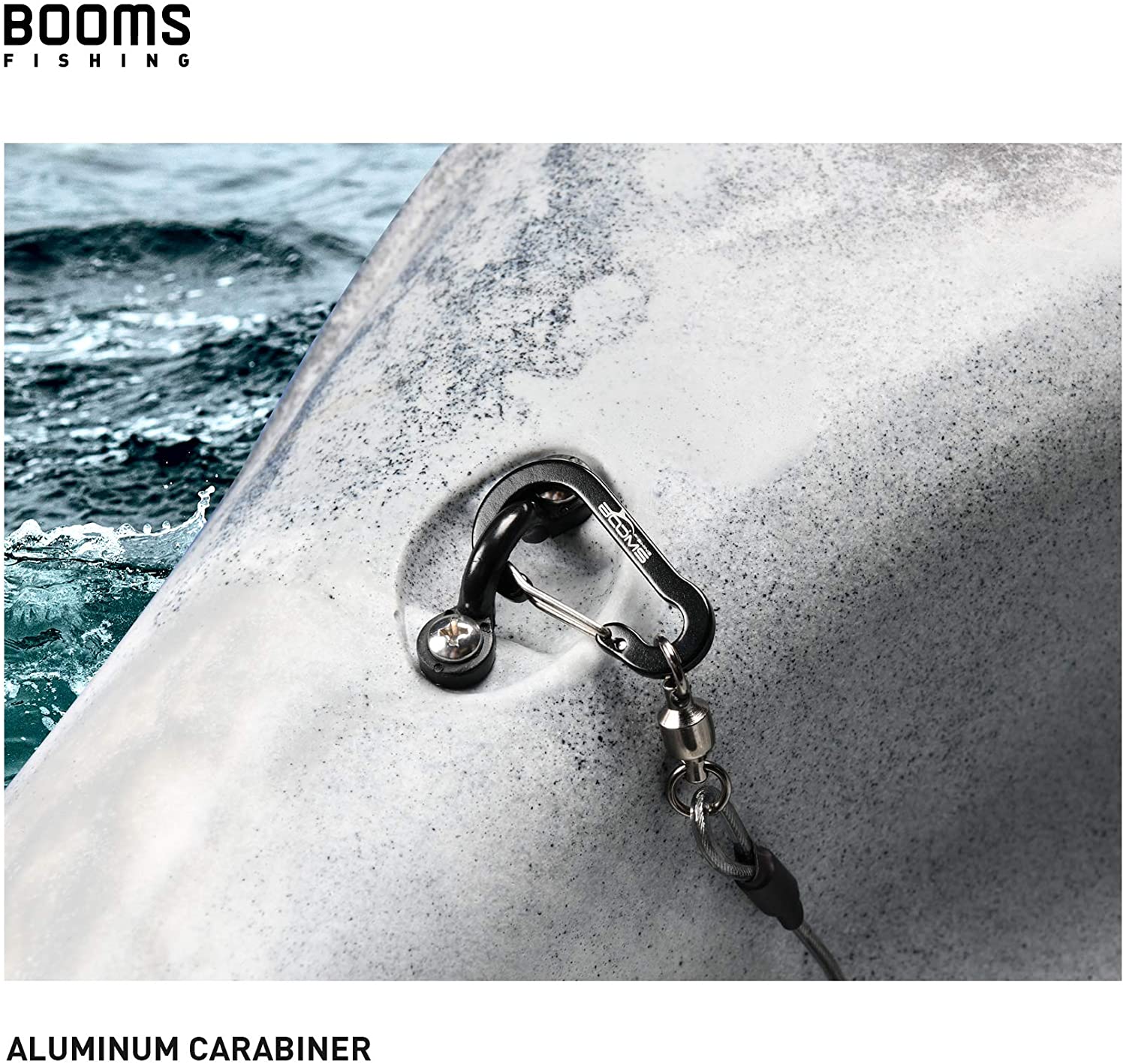 Booms balıkçılık T02RB1 olta u - Fishing Boat Oar incelemesi ve fiyatı