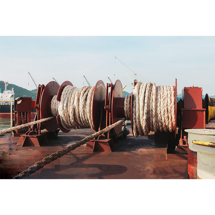 Ağır Hizmet Tipi Büyük Tonajlı - Fishing Boat Anchor Winch incelemesi ve fiyatı