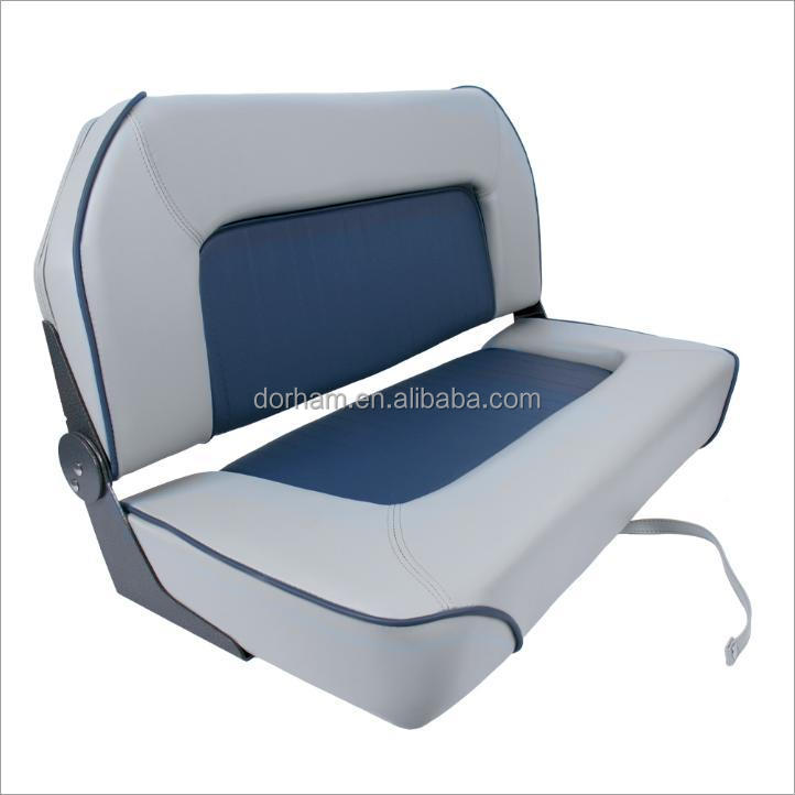 Deniz Tipi Çift Katlanır Bank  - Fishing Boat Trailer incelemesi ve fiyatı