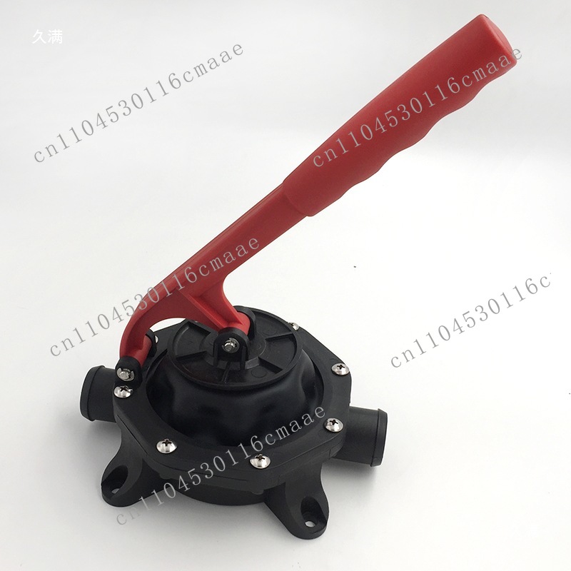Deniz Suyu El Pompası Filika K - Fishing Boat Bilge Pump incelemesi ve fiyatı