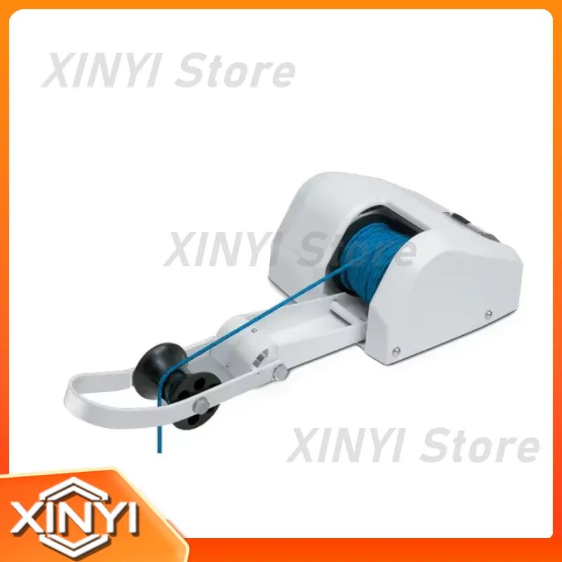 GDYAC35SW 12V Elektrikli Tekne - Fishing Boat Anchor Winch incelemesi ve fiyatı
