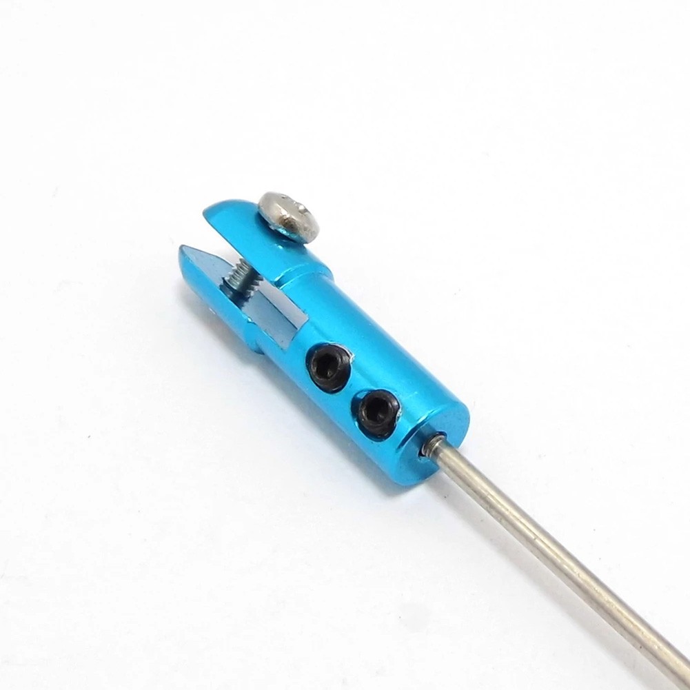 2 adet Metal Servo kol bağlant - Fishing Boat Anchor Winch incelemesi ve fiyatı