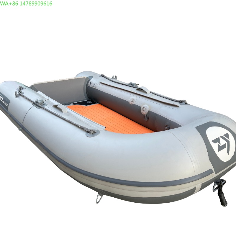 Çin'in Dayanıklı PVC Şişme Alü - Fishing Boat Aluminum incelemesi ve fiyatı