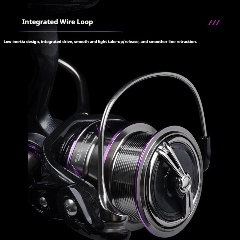 Yeni Takuma Lingxi Spinning Ma - Kastking Reel Zephyr incelemesi ve fiyatı