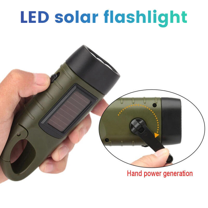 El Kranklı Güneş Enerjili Şarj - Fishing Boat Navigation Light incelemesi ve fiyatı